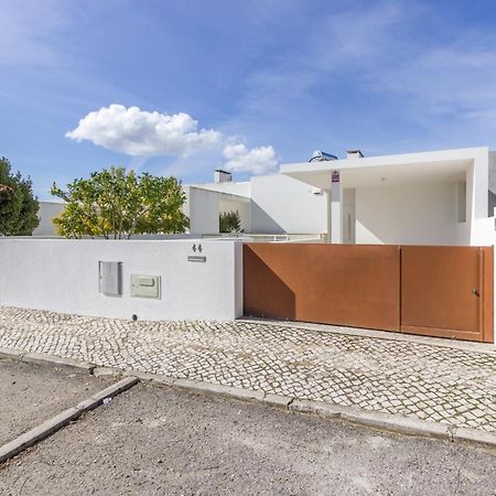 VillaMar Sesimbra Esterno foto