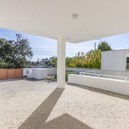 VillaMar Sesimbra Esterno foto