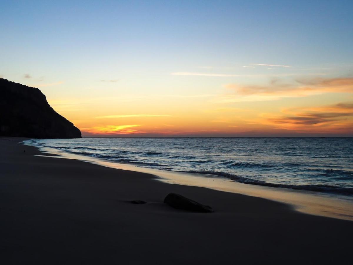 VillaMar Sesimbra Esterno foto