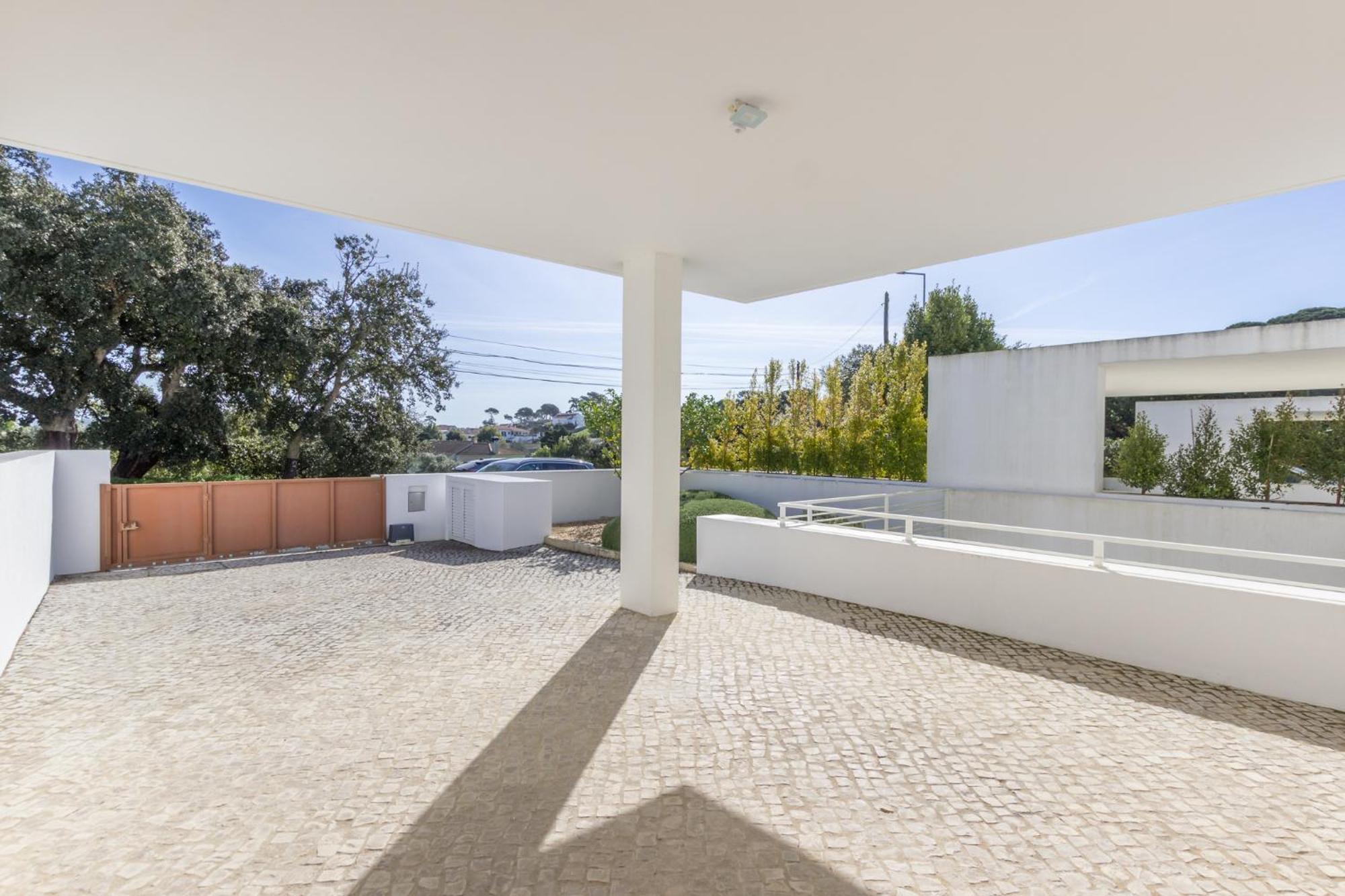 VillaMar Sesimbra Esterno foto